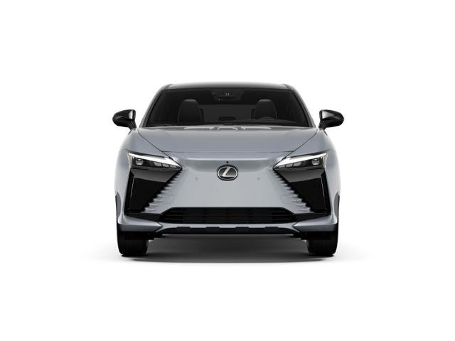 New 2026 Lexus RZ 350e 2WD w/ Convenience Package image 5