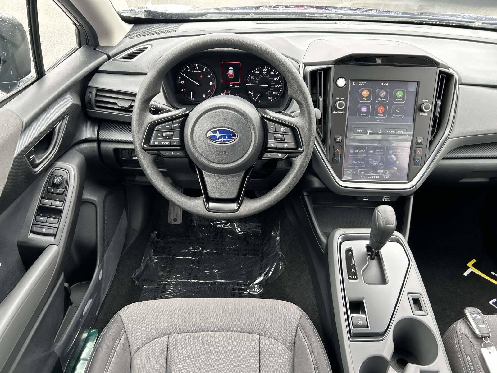 New 2026 Subaru Crosstrek 2.5i image 4