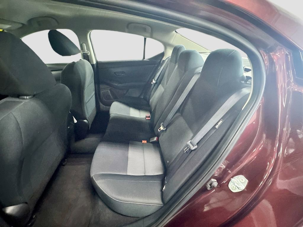 Used 2024 Nissan Sentra SV image 24