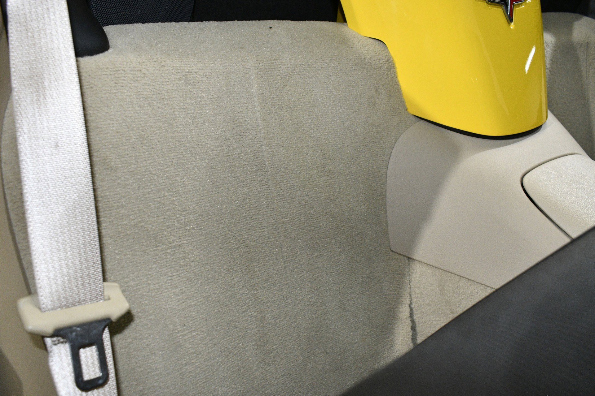 Used 2011 Chevrolet Corvette Grand Sport w/ Preferred Equipment Group image 20