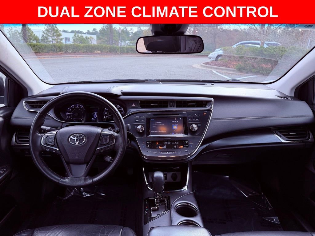 Used 2017 Toyota Avalon image 6