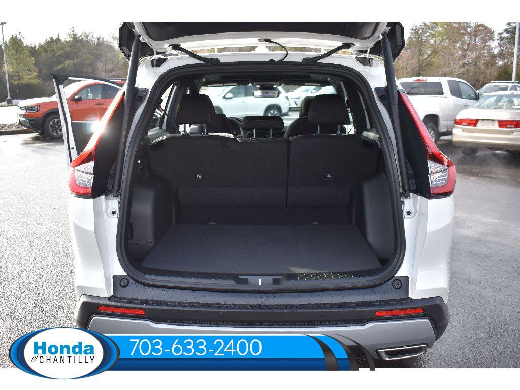 New 2026 Honda CR-V TrailSport image 33