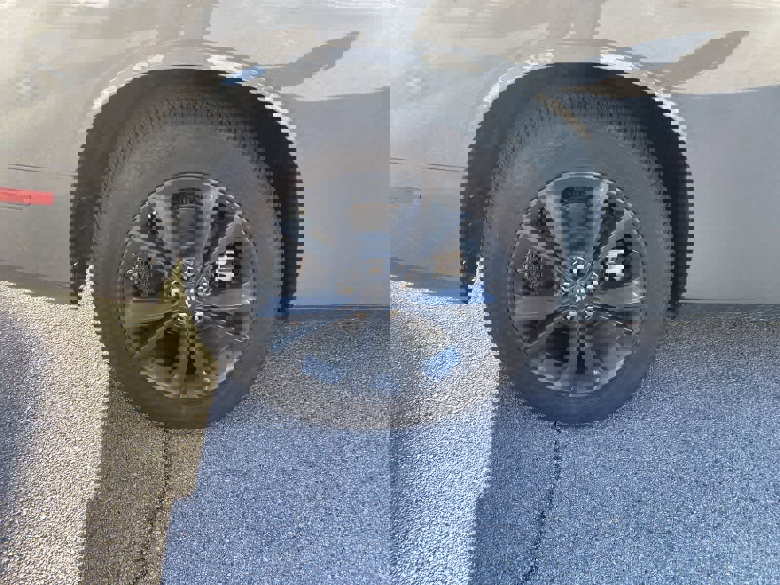 Used 2023 Dodge Challenger SXT w/ Blacktop Package image 6