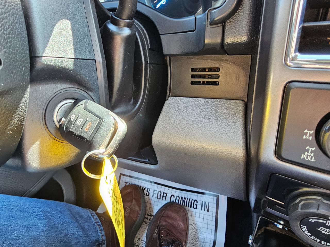 Used 2016 Ford F150 XLT w/ Equipment Group 301A Mid image 40