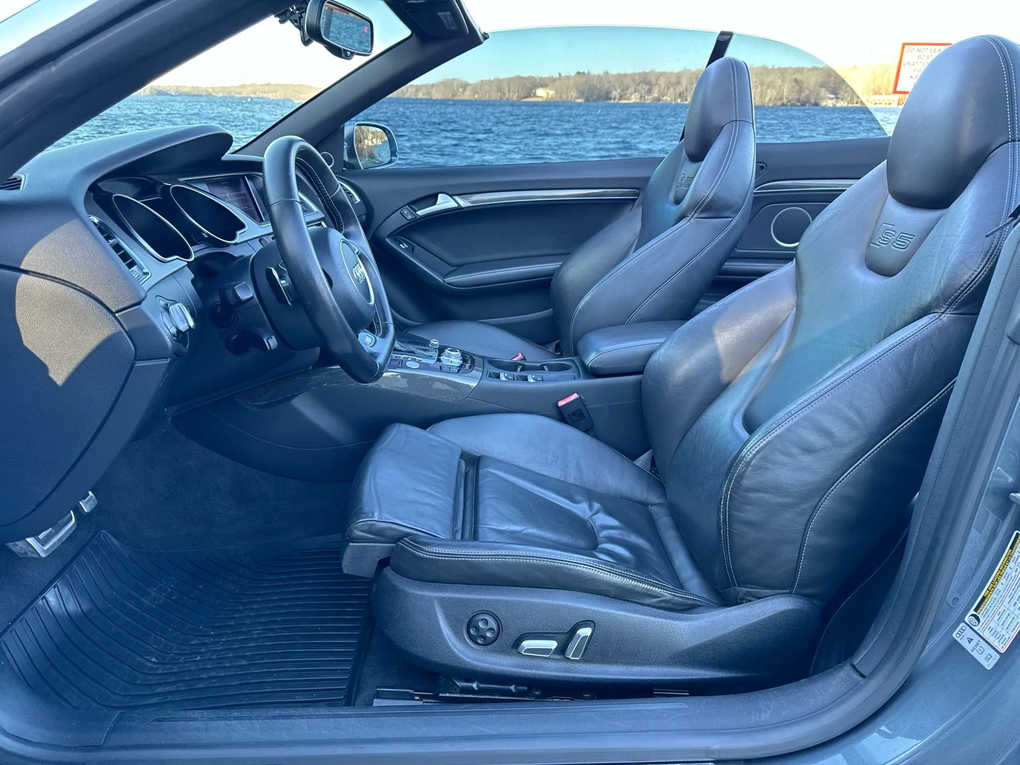 Used 2013 Audi S5 Premium Plus image 19