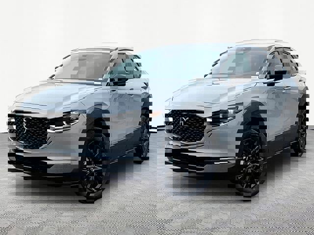 New 2026 MAZDA CX-30 AWD 2.5 S w/ Select Sport Pkg image 3