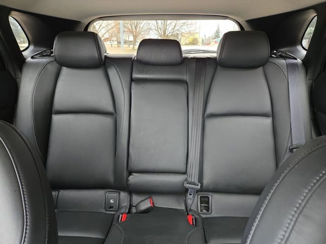Used 2024 MAZDA CX-30 AWD 2.5 S w/ Select Sport Pkg image 28