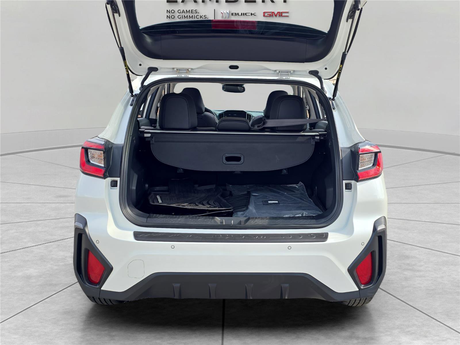 Used 2024 Subaru Crosstrek 2.5i Limited w/ Popular Package #4A AWD/4WD image 13