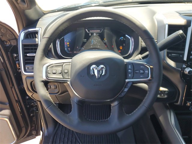 New 2025 RAM 2500 Laramie image 20