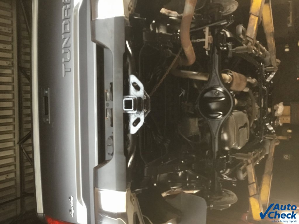 Used 2014 Toyota Tundra SR5 image 14