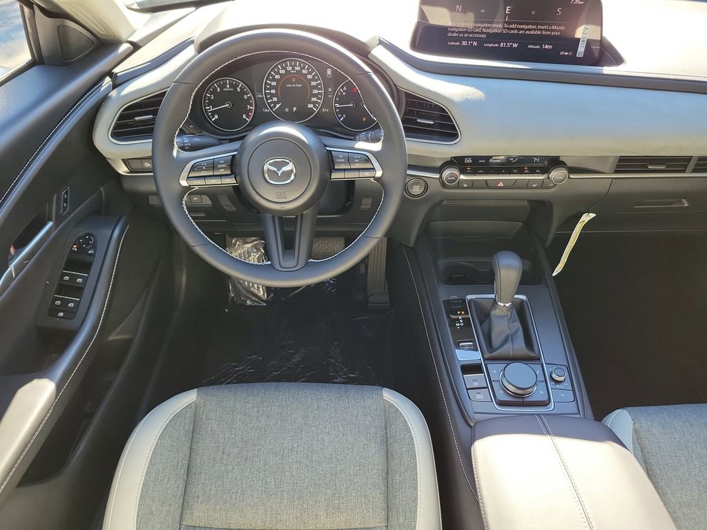New 2026 MAZDA CX-30 AWD 2.5 S image 15