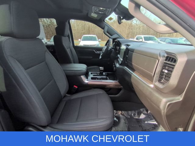 Used 2023 Chevrolet Silverado 1500 RST image 29