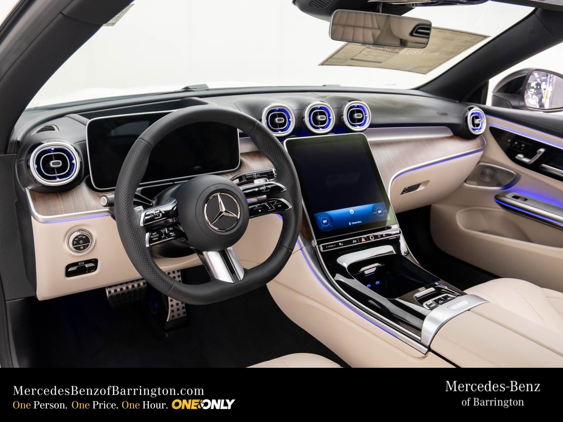 New 2026 Mercedes-Benz CLE 450 4MATIC Cabriolet image 11