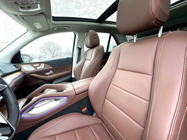 Certified 2026 Mercedes-Benz GLE 350 4MATIC image 20