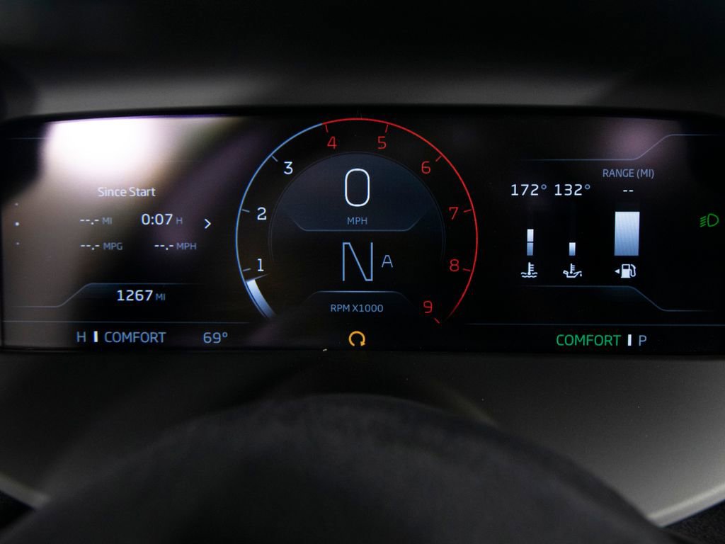 Used 2024 McLaren 750S Spider image 16