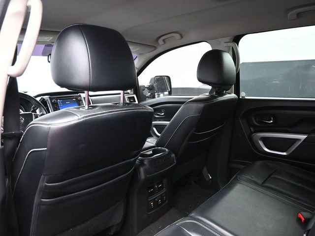 Used 2016 Nissan Titan PRO-4X w/ Pro-4x Convenience Package image 33