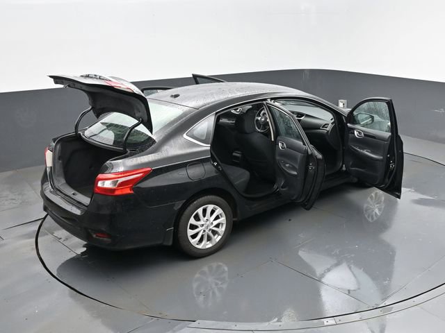 Used 2019 Nissan Sentra SV image 26