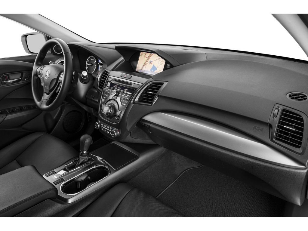 Used 2015 Acura RDX w/ Technology Package FWD image 15