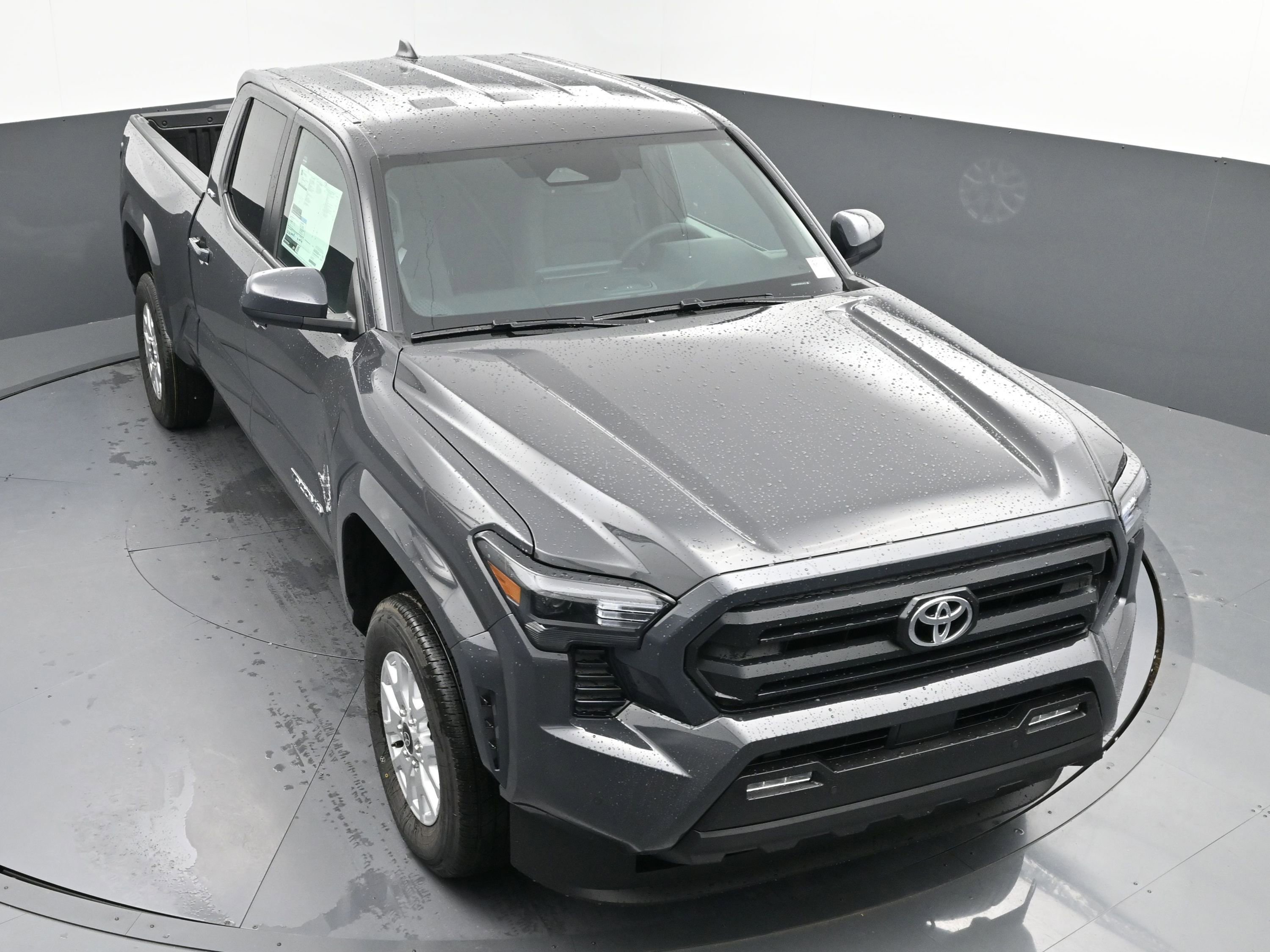Used 2024 Toyota Tacoma SR5 image 29