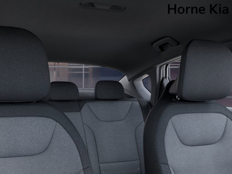 New 2025 Kia K4 LXS image 27