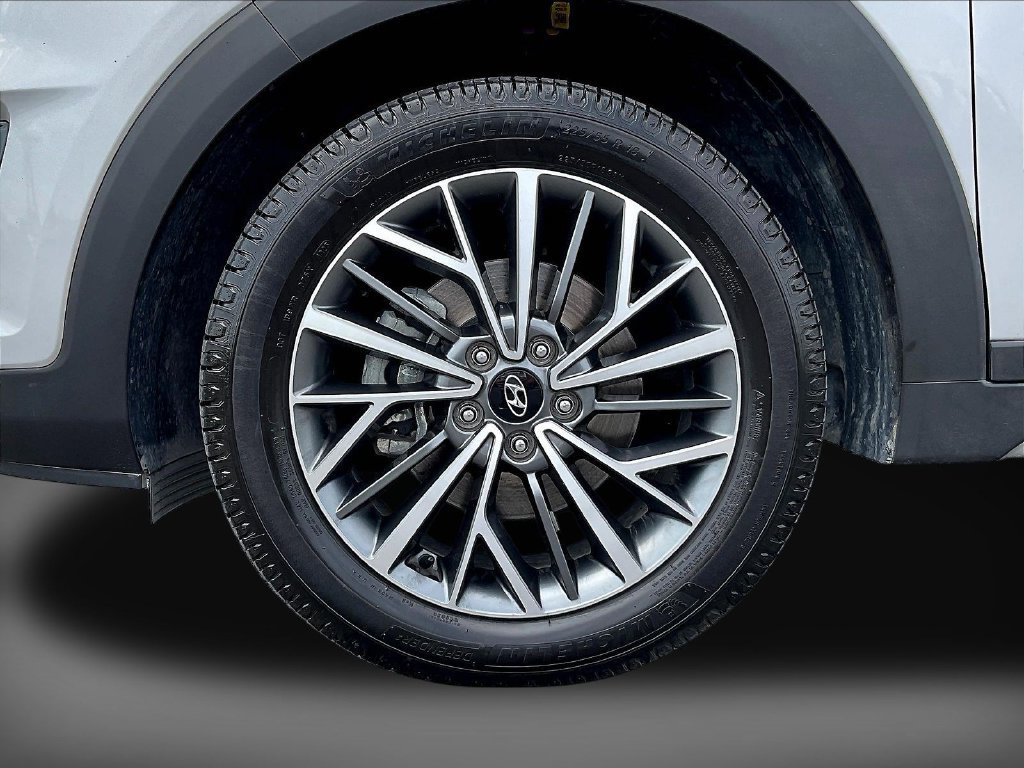 Used 2020 Hyundai Tucson Ultimate AWD/4WD image 34