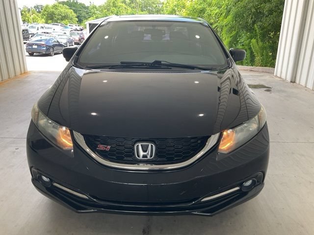 Used 2014 Honda Civic Si image 25
