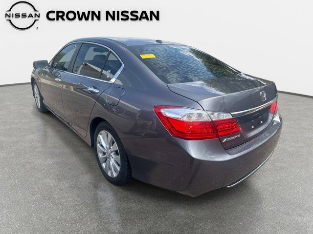 Used 2013 Honda Accord EX-L image 6