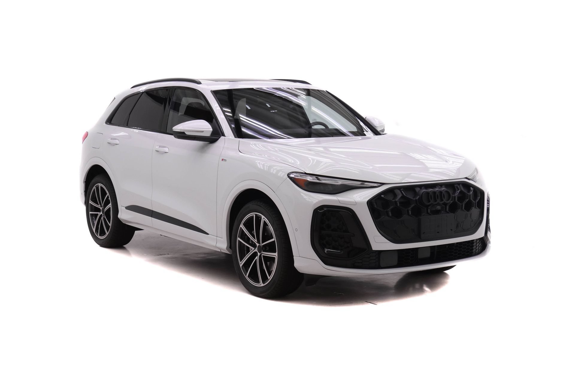 New 2026 Audi Q5 Prestige AWD/4WD image 2