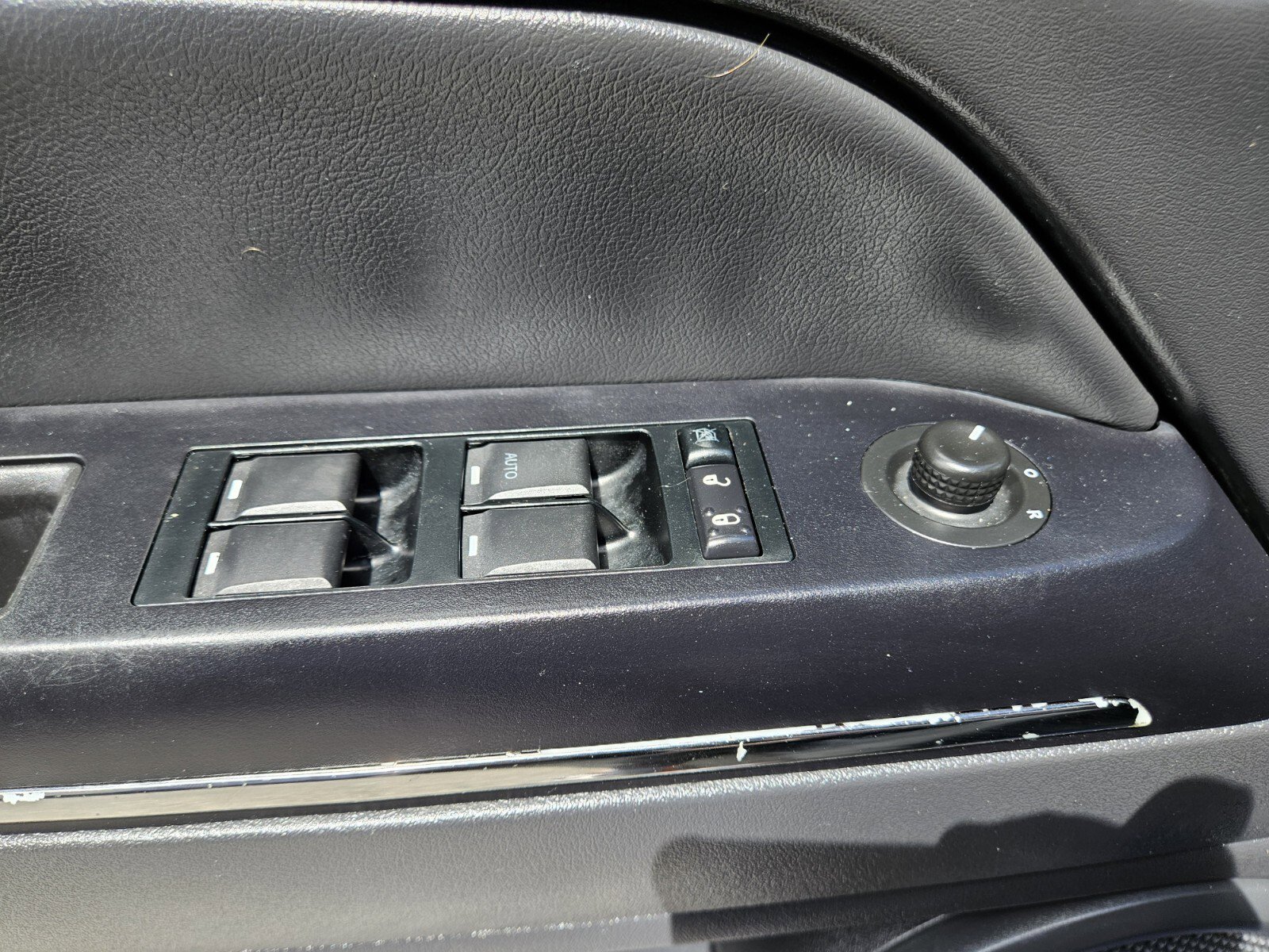 Used 2012 Jeep Compass Limited image 22