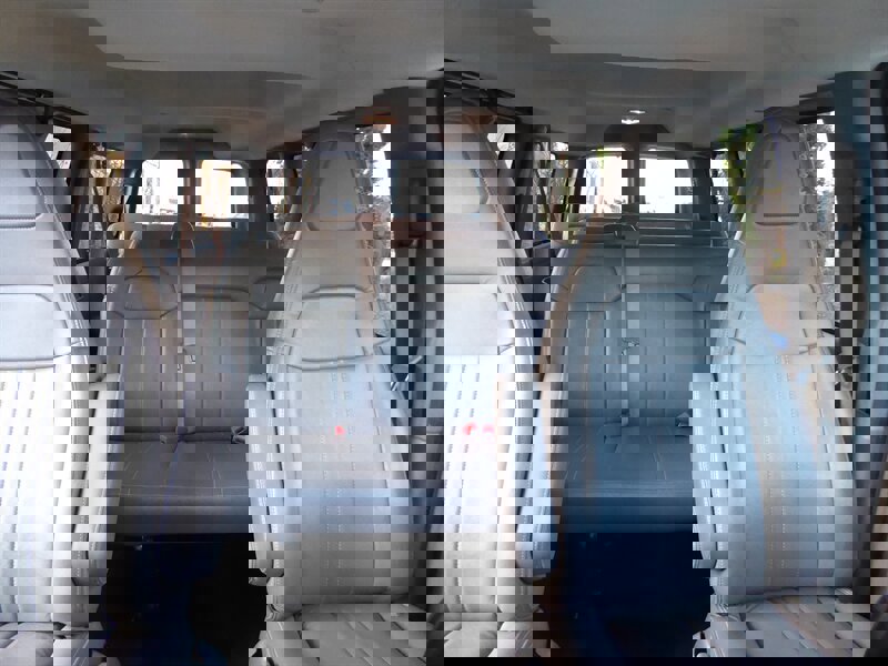 Used 2017 Chevrolet Express 2500 LS image 22