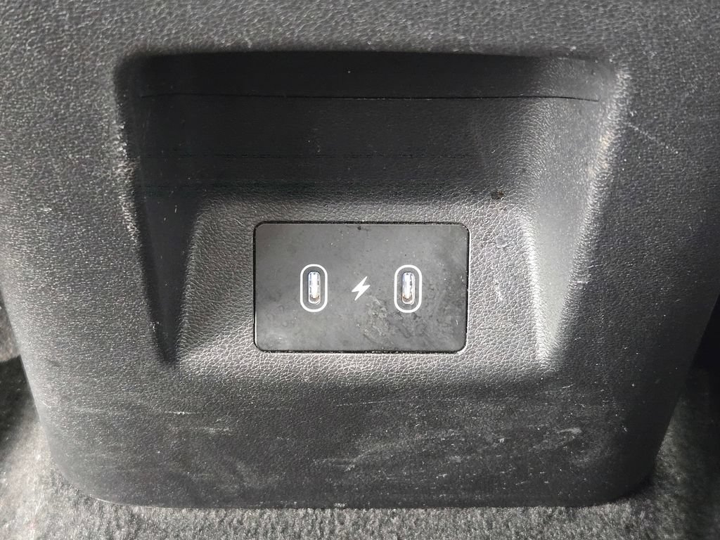 Used 2025 Hyundai Tucson SEL AWD/4WD image 26