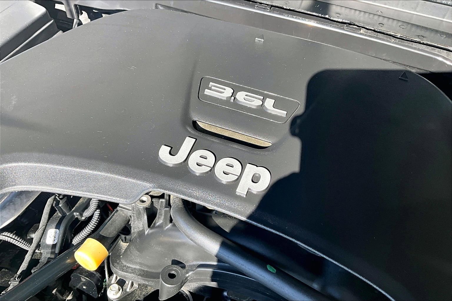 Used 2020 Jeep Wrangler Unlimited Rubicon AWD/4WD image 32