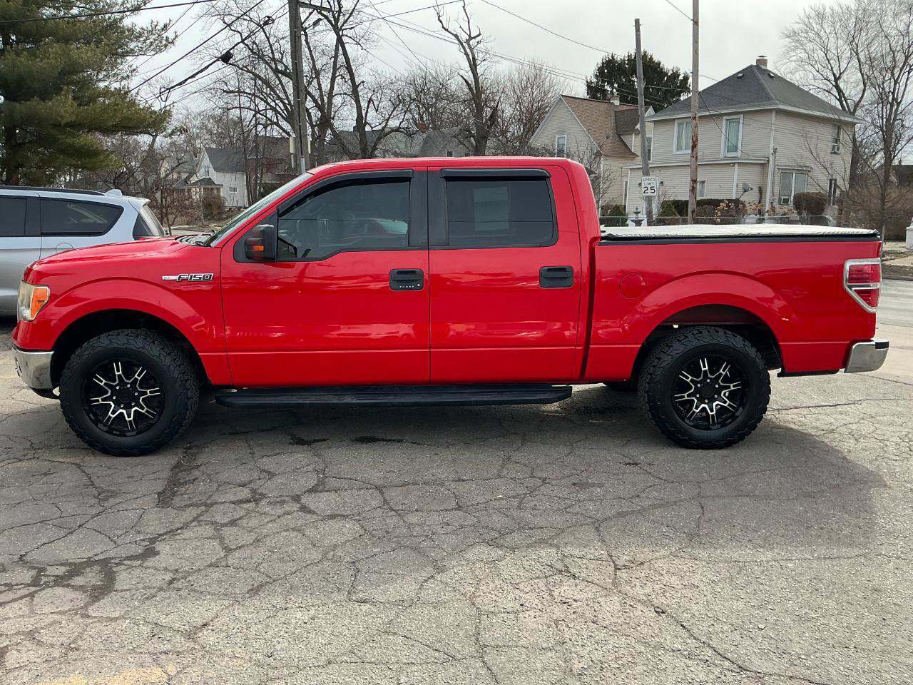 Used 2013 Ford F150 XLT w/ XLT Convenience Pkg image 6