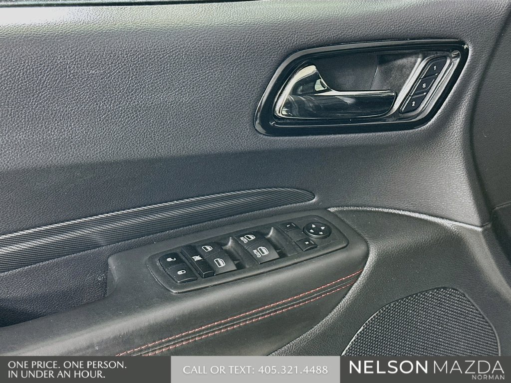 Used 2023 Dodge Durango GT AWD/4WD image 21