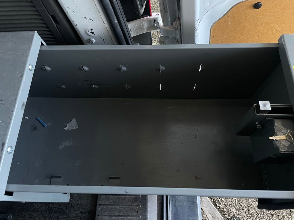 Used 2020 Ford Transit Connect XL image 19