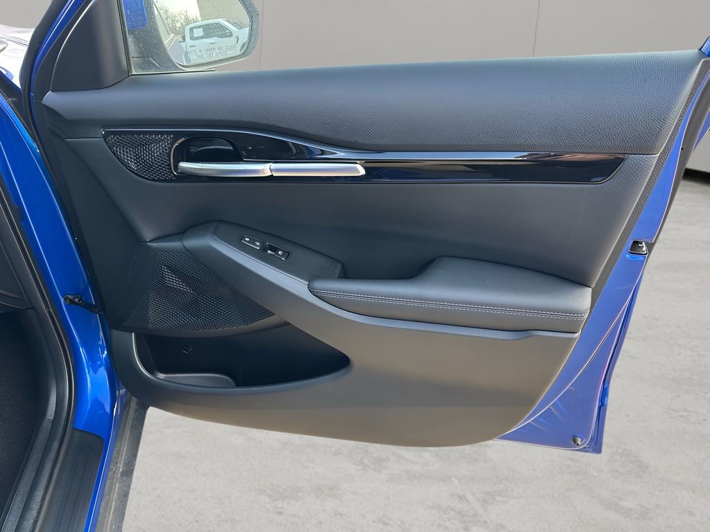 Used 2022 Kia Seltos S image 30