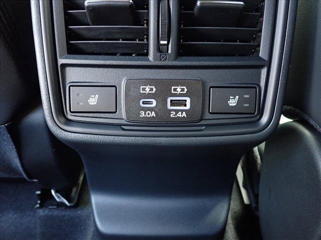 New 2026 Subaru Outback Limited AWD/4WD image 11