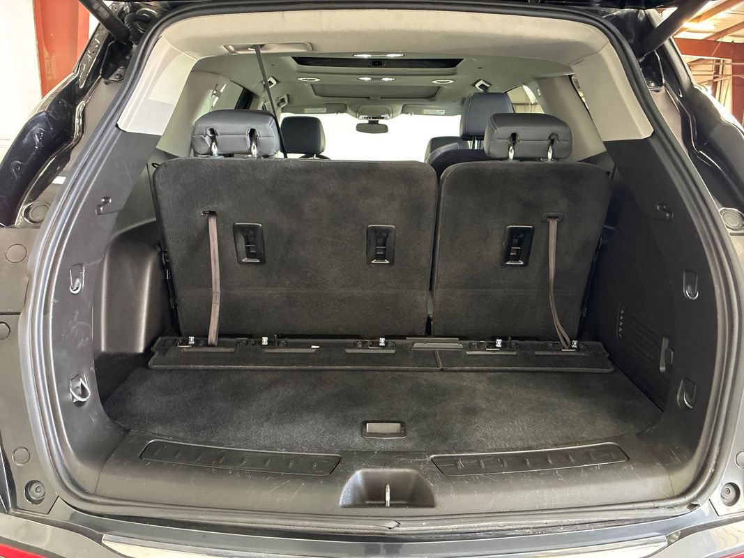 Used 2019 Buick Enclave Essence w/ Trailering Package, 5000 lbs. AWD/4WD image 19