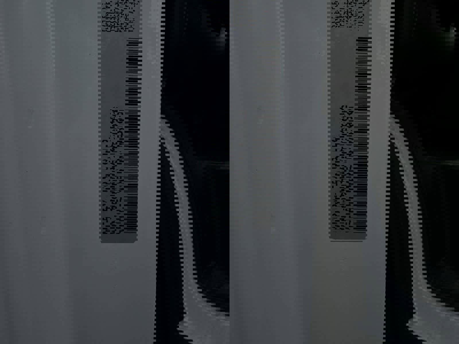 Used 2024 RAM ProMaster 3500 w/ Delivery Van Package image 33