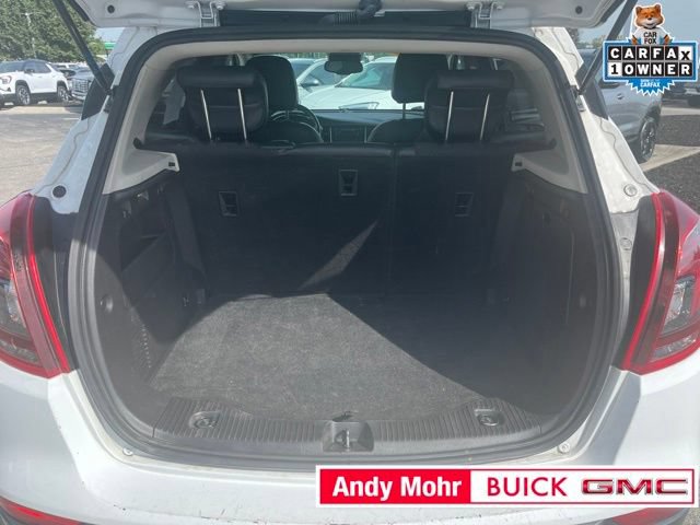Used 2018 Buick Encore Preferred FWD image 9