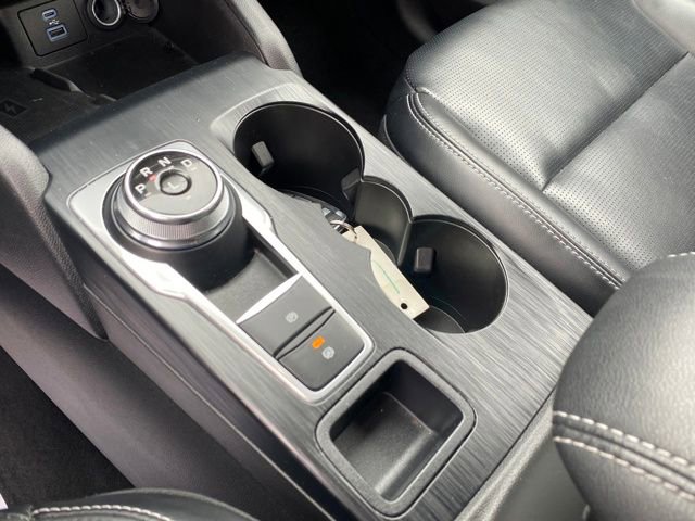 Used 2023 Ford Escape Platinum image 13