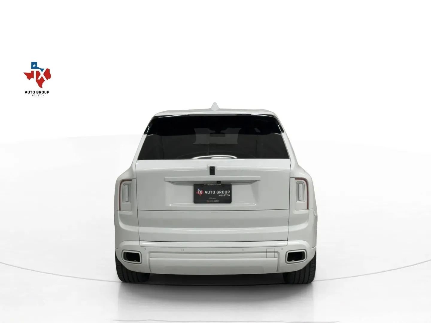 Used 2020 Rolls-Royce Cullinan image 9