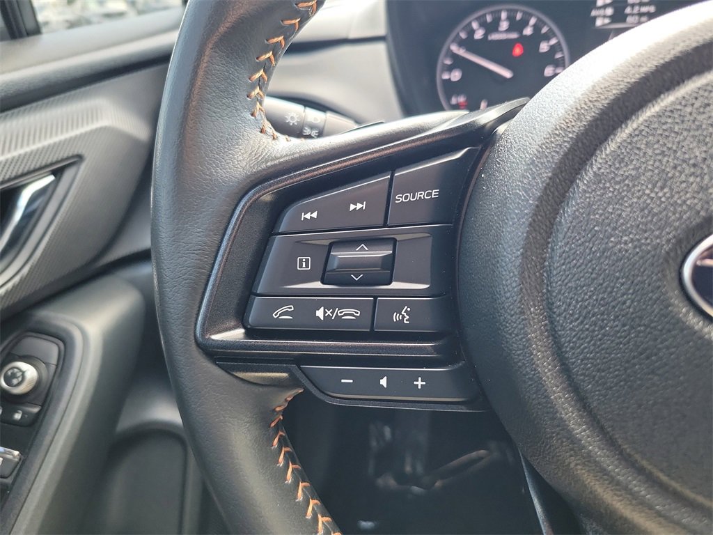 Used 2024 Subaru Crosstrek 2.5i Limited image 24