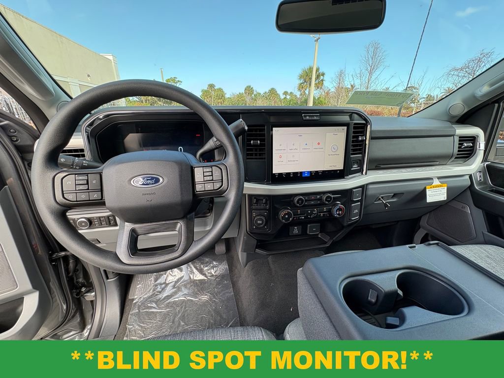 New 2026 Ford F250 XLT w/ XLT Premium Package image 8