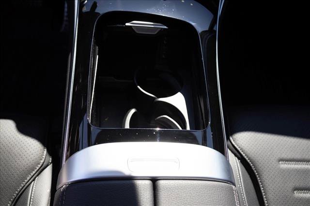Certified 2026 Mercedes-Benz GLC 300 4MATIC image 23