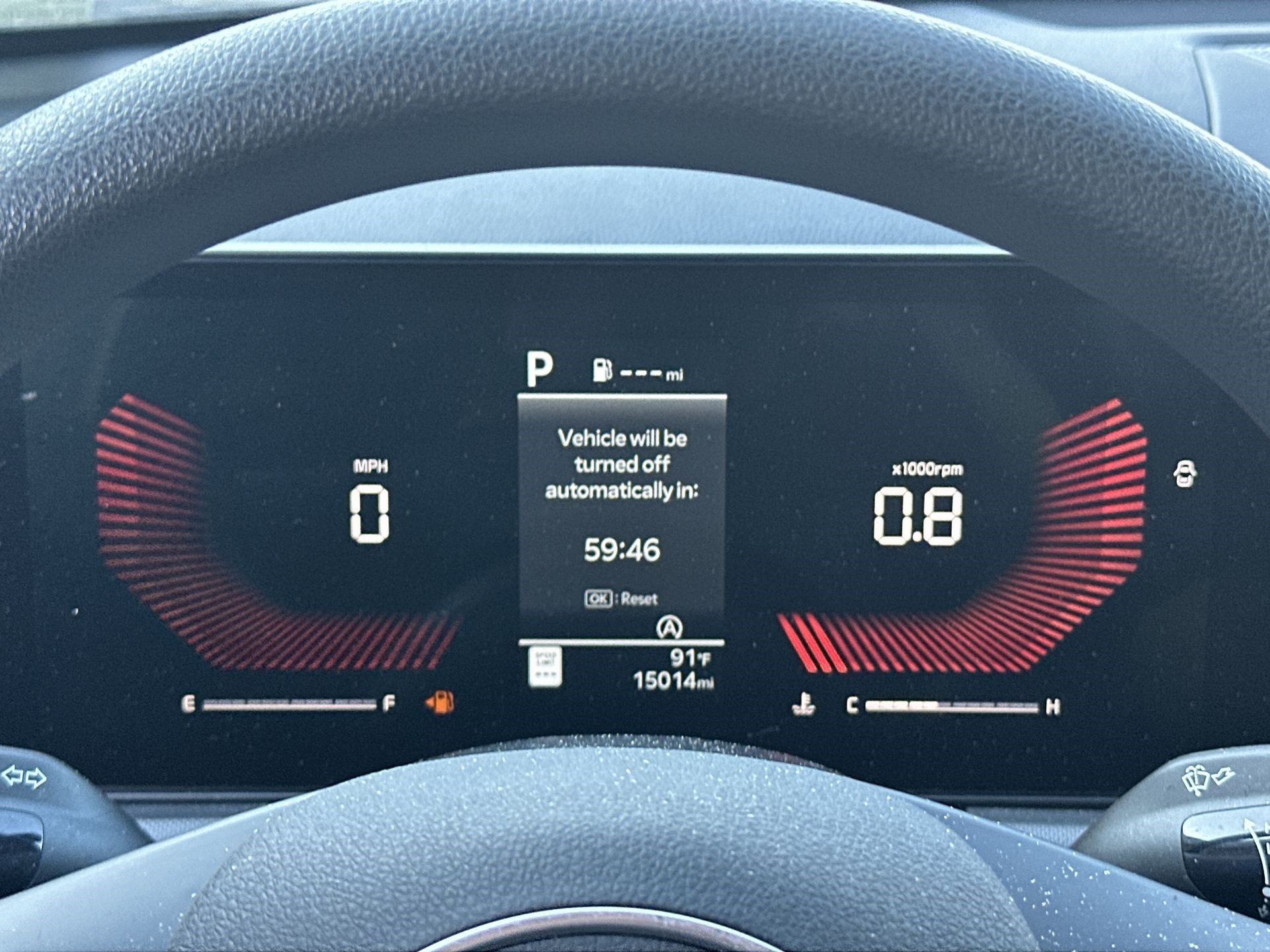 Certified 2025 Kia K5 LXS FWD image 10