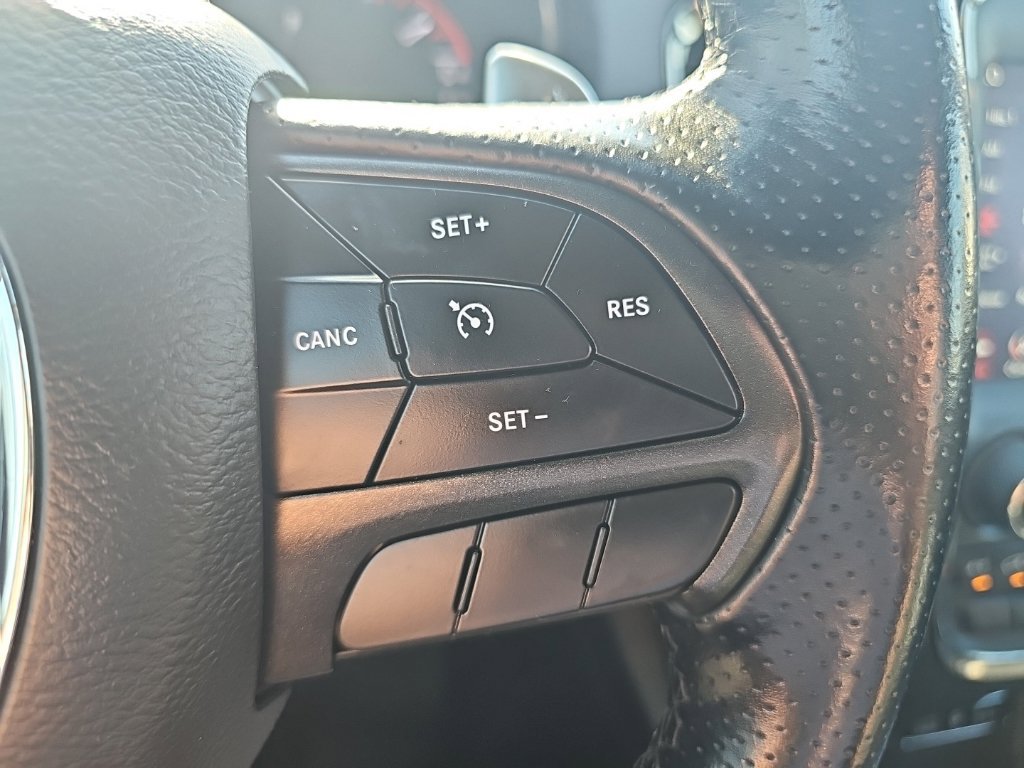Used 2020 Dodge Durango R/T w/ Blacktop Package AWD/4WD image 36