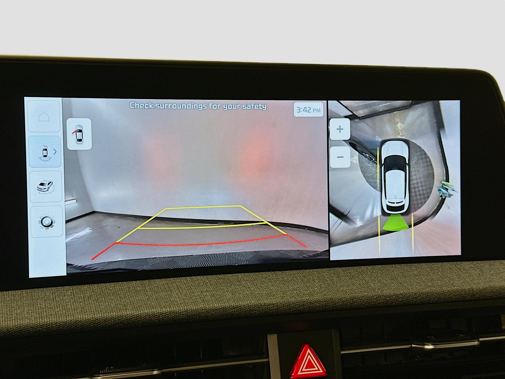 Used 2024 Kia EV6 Wind w/ Wind Technology Package AWD/4WD image 23