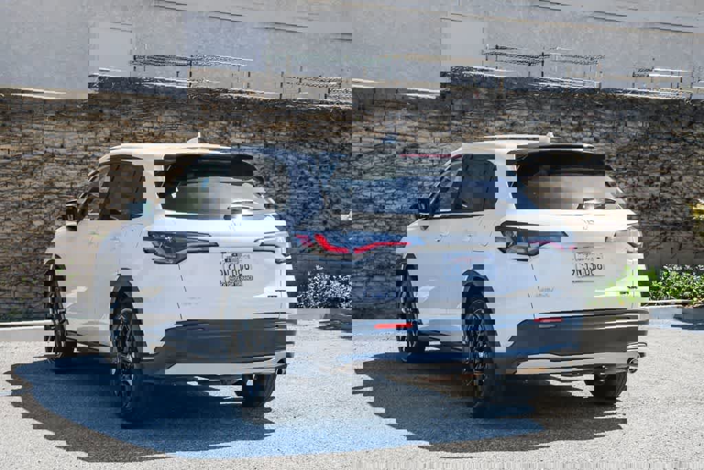 Used 2023 Honda HR-V Sport image 9