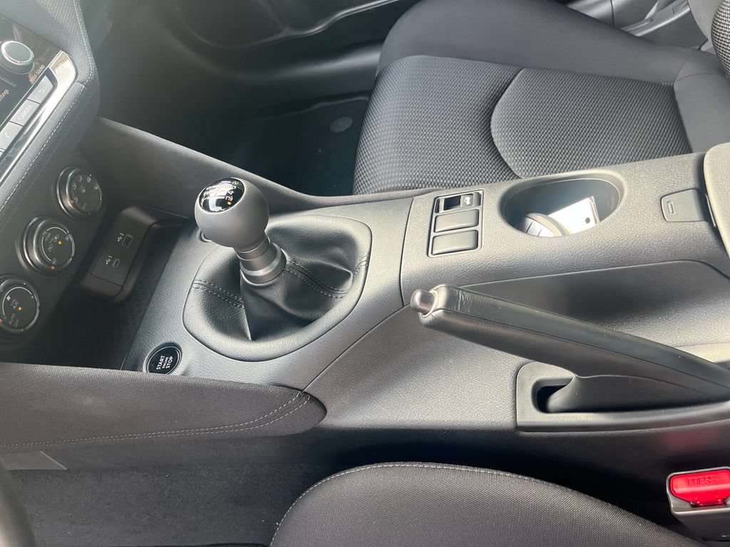 Certified 2026 Nissan Z Sport w/ Floor Mat Package RWD image 25